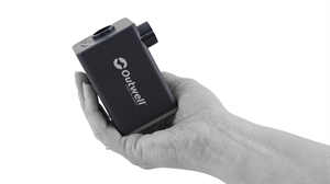 Wiederaufladbare Outwell Aeroflow-Pumpe